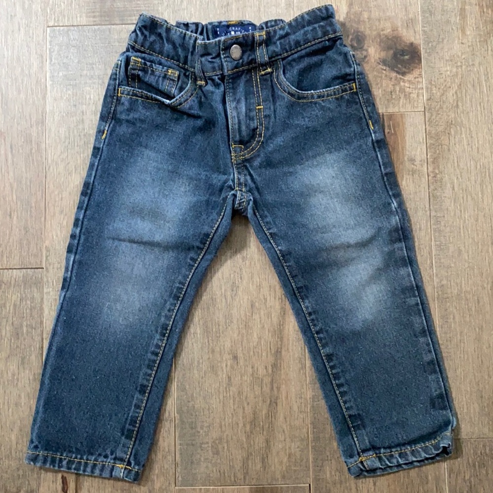 Lucky jeans 2T